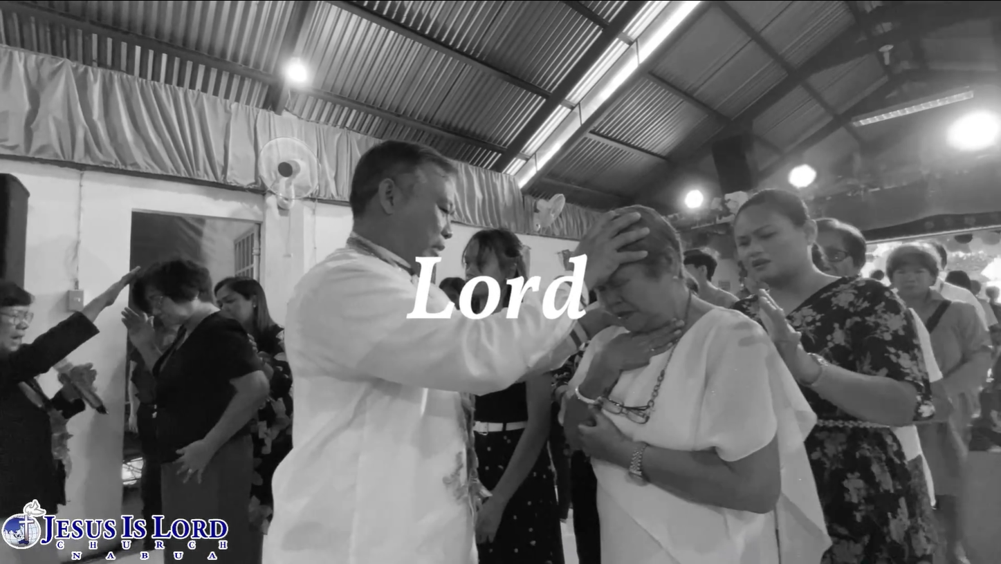 Jesus Is Lord Church Nabua 16th Anniversary Highlights