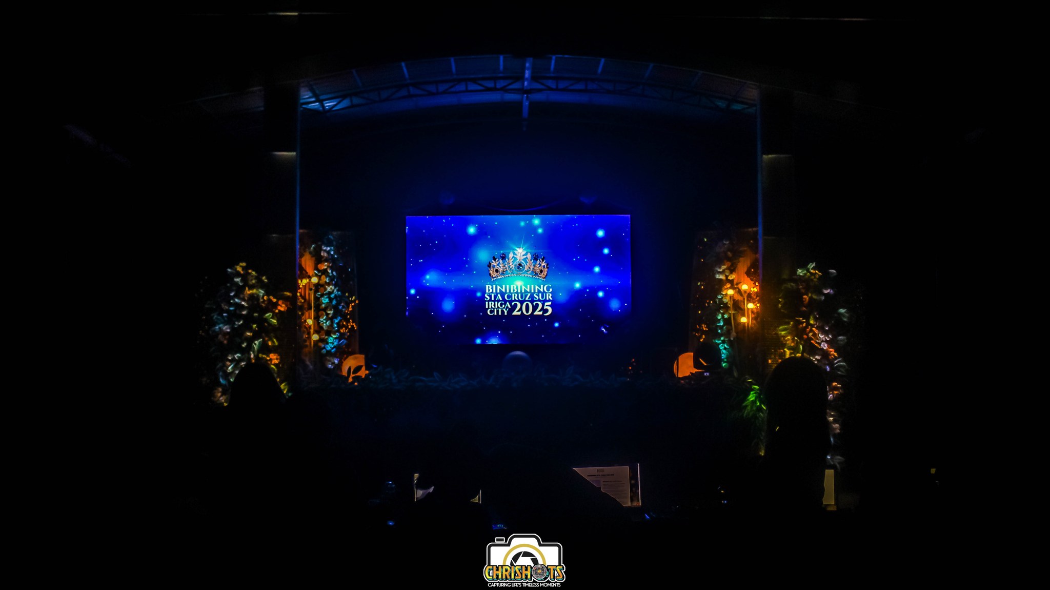 Binibining Sta Crus Sur 2025